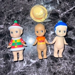 sonny angel 4 piece bundle!